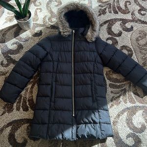 Loft Puffer Jacket
